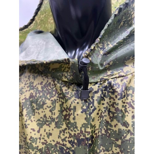 Дождевик-пончо / цифра в Новокузнецке