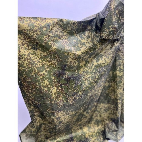 Дождевик-пончо / цифра в Новокузнецке