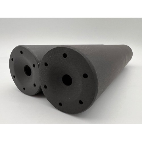 ДТК закрытого типа, газоразгруженный 15 камер в Новокузнецке