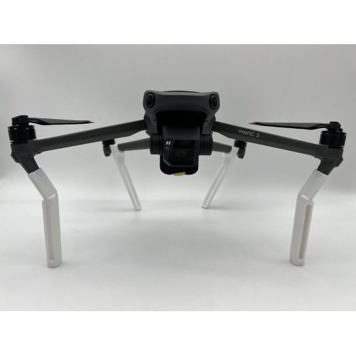 Двойная система сброса и доставки груза для квадрокоптера DJI Mavic 3 для 3-х разных размеров в Новокузнецке