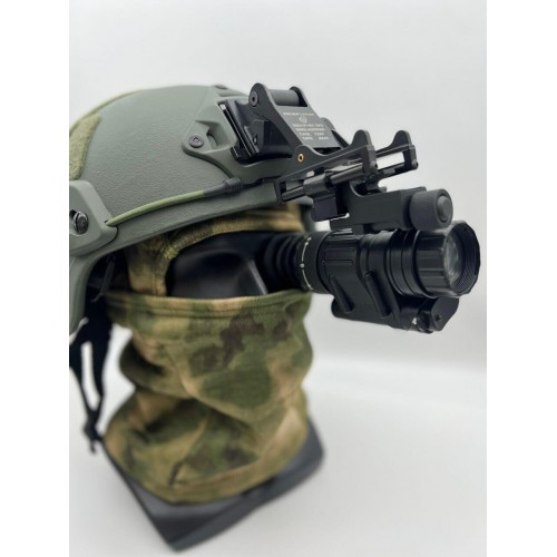 EAGLEEYE монокуляр ночного видения PVS-14 с цифровой ИК-подсветкой  в Новокузнецке