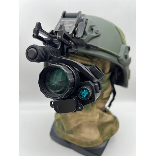 EAGLEEYE монокуляр ночного видения PVS-14 с цифровой ИК-подсветкой  в Новокузнецке