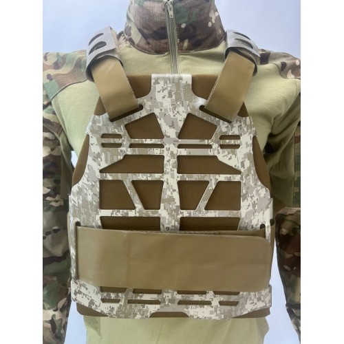 Emersongear тактический каркасно-модульный жилет в Новокузнецке