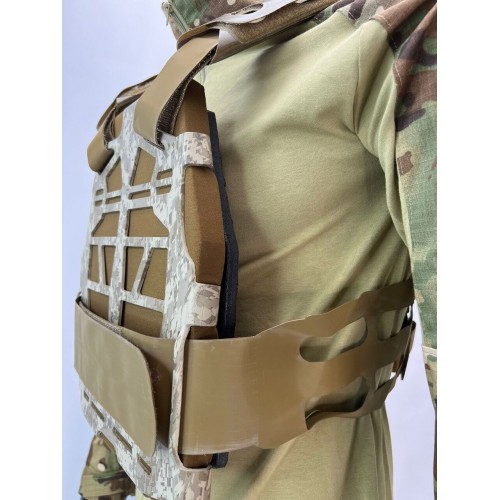 Emersongear тактический каркасно-модульный жилет в Новокузнецке