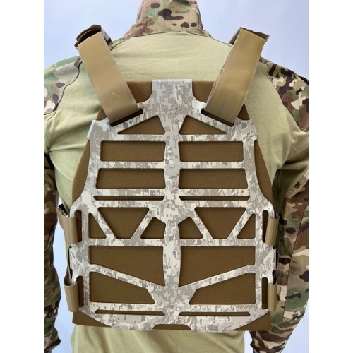 Emersongear тактический каркасно-модульный жилет в Новокузнецке