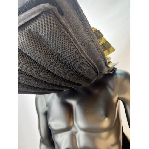 Бронежилет ЕРМАК-2.0 в Новокузнецке Бр5/6 класса защиты