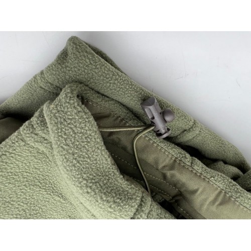 Флисовая военная зимняя кофта толстая в Новокузнецке