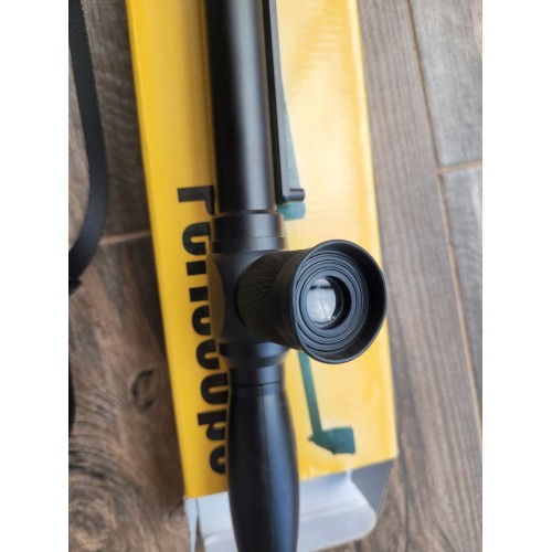 Труба разведчика в Новокузнецке