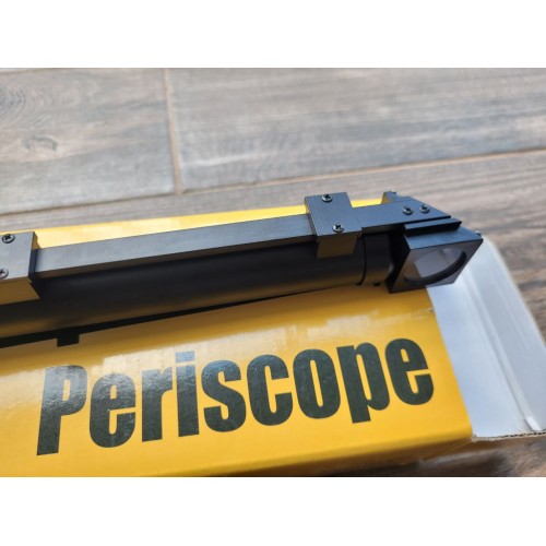 Труба разведчика в Новокузнецке