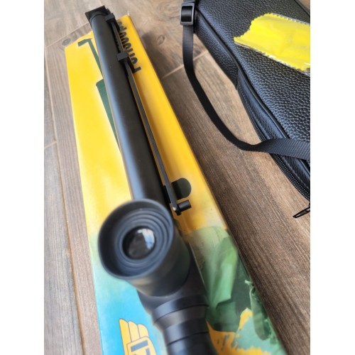 Труба разведчика в Новокузнецке