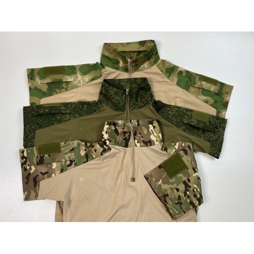 Футболки с коротким рукавом под боевой комплект G2 / G3 в Новокузнецке