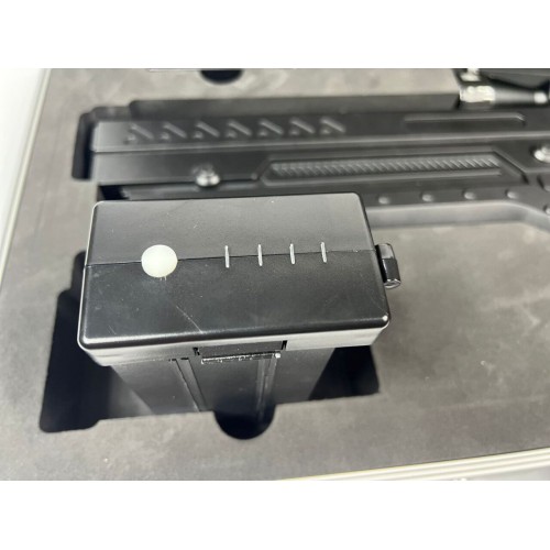 Гарпия ПРО 120W блокиратор дронов в Новокузнецке