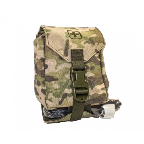 Военная тактическая аптечка «Практика - 2М» в Новокузнецке