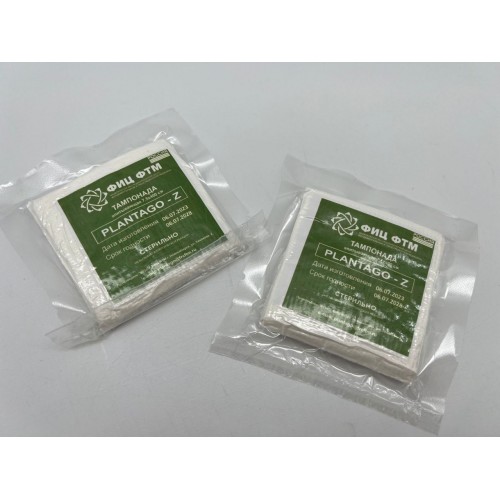 Бинт для тампонады «Plantago-Z» в Новокузнецке