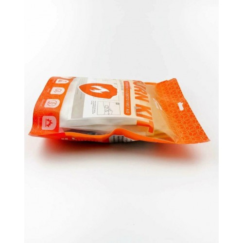 Набор для оказания первой помощи при ожогах Burn Kit Rhino Rescue в Новокузнецке