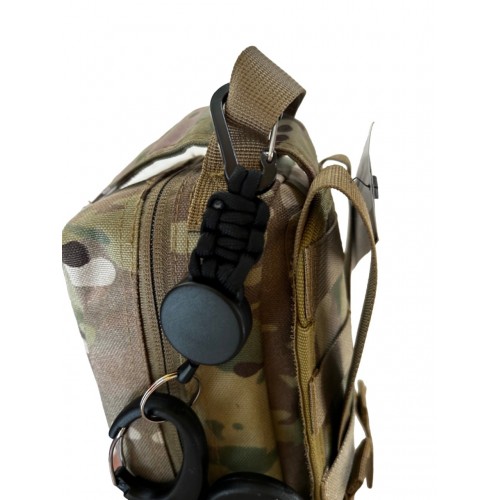 Военная тактическая аптечка «Тандем» в Новокузнецке