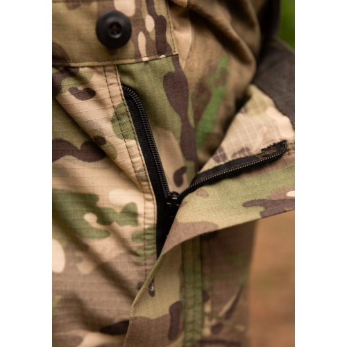 Противоосколочный костюм класса защиты С2/БР1 в Новокузнецке