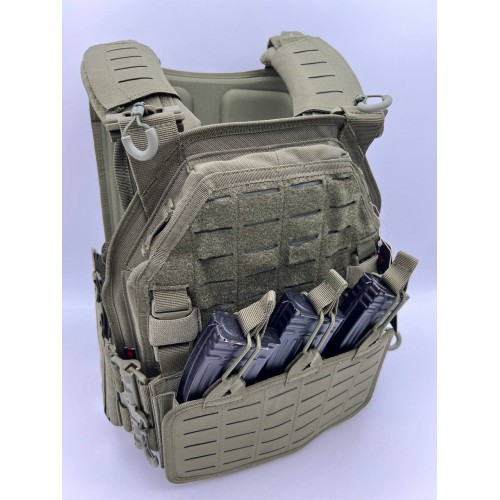 Разгрузка/плитник YAKEDA VT-6094 на Fast drop в Новокузнецке