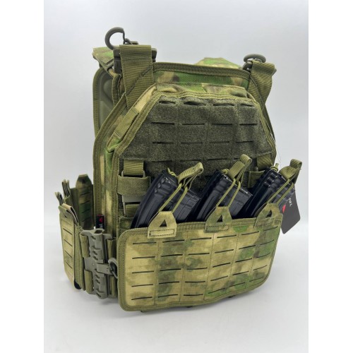 Разгрузка/плитник YAKEDA VT-6094 на Fast drop в Новокузнецке