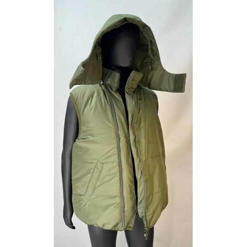 Бронежилет гражданский класс защиты С2 противоосколочный в Новокузнецке