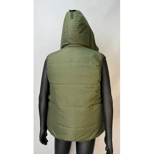 Бронежилет гражданский класс защиты С2 противоосколочный в Новокузнецке