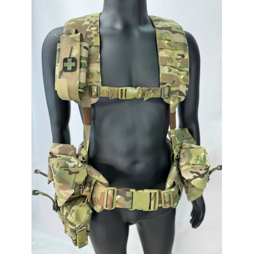 Разгрузочно-поясная система Воевода 14/23 в Новокузнецке