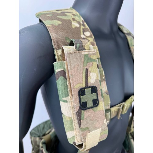 Разгрузочно-поясная система Воевода 14/23 в Новокузнецке