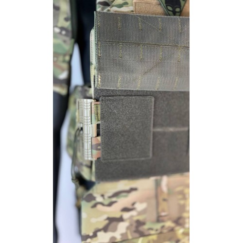 Бронежилет Воевода в Новокузнецке 14/23 СТАНДАРТ с ик-ремиссией