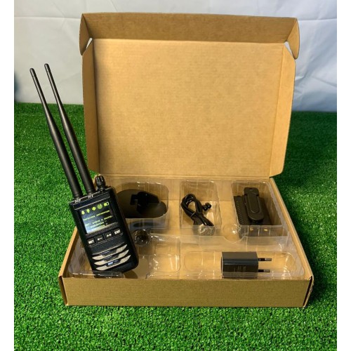 Детектор дронов JH-N2 5 каналов в Новокузнецке