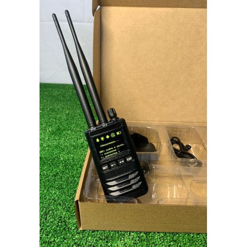 Детектор дронов JH-N2 5 каналов в Новокузнецке