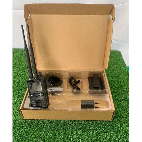 Детектор дронов JH-N2 5 каналов в Новокузнецке