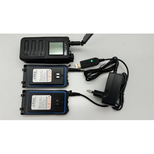 Детектор-обнаружитель дронов ASEL Labs v.4 в Новокузнецке всенаправленный