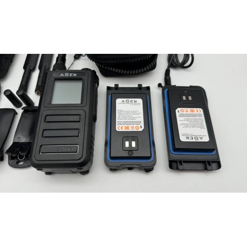 Детектор-обнаружитель дронов ASEL Labs v.4 в Новокузнецке всенаправленный