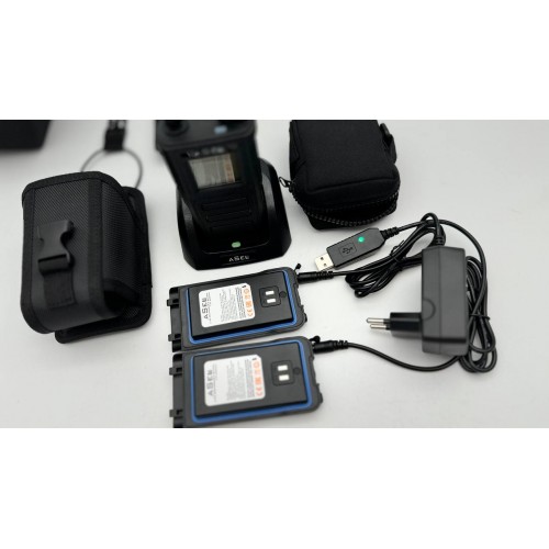 Детектор-обнаружитель дронов ASEL Labs v.4 в Новокузнецке всенаправленный