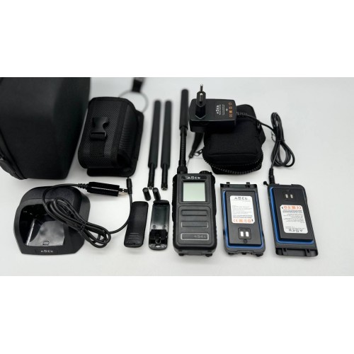 Детектор-обнаружитель дронов ASEL Labs v.4 в Новокузнецке всенаправленный