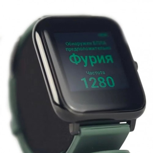 Часы «Таир» для детектора дронов «Булат» V4 в Новокузнецке