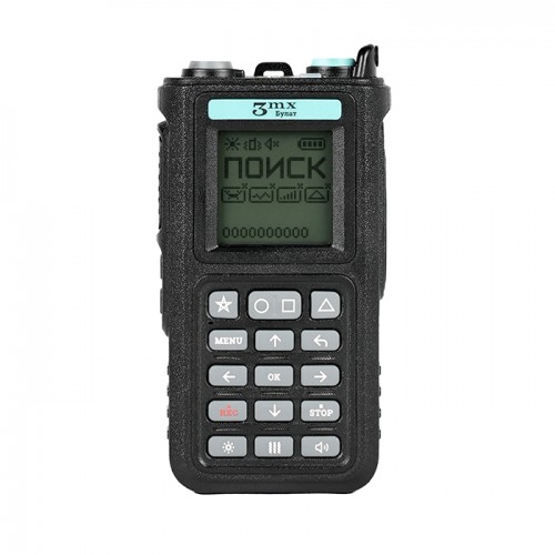 Детектор-обнаружитель дронов Булат v.4 в Новокузнецке всенаправленный