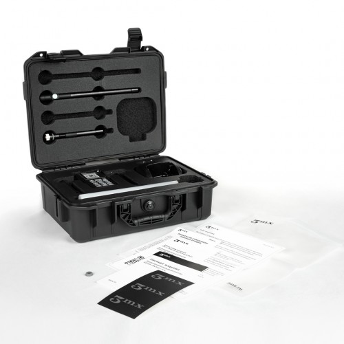 Детектор-обнаружитель дронов Булат v.4 в Новокузнецке всенаправленный