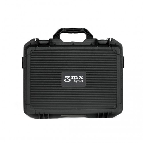 Детектор-обнаружитель дронов Булат v.4 в Новокузнецке всенаправленный