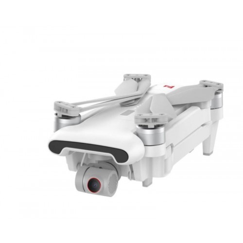 Квадрокоптер FIMI X8 SE 2022 V2 Combo в Новокузнецке с мегафоном 