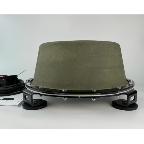 Станция РЭБ «Капюшон» К-8 в Новокузнецке купольный подавитель БПЛА