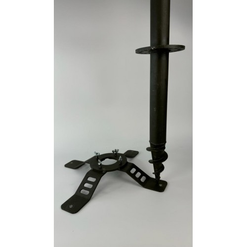 Станция РЭБ «Капюшон» ФПВ-6 в Новокузнецке купольный подавитель FPV Дронов