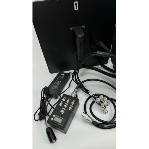 Рюкзак Гарпия GW6-UAV в Новокузнецке подавитель дронов 6 каналов 310Вт