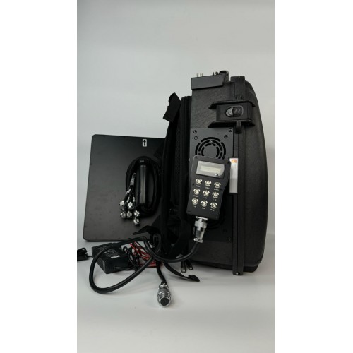 Рюкзак Гарпия Mobile 400W подавитель дронов 8 каналов в Новокузнецке