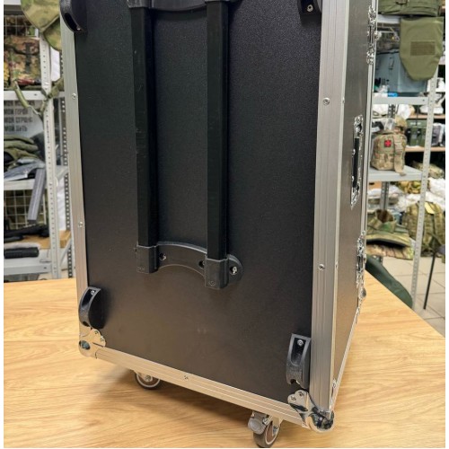 Рюкзак Гарпия GW6-UAV в Новокузнецке подавитель дронов 6 каналов 310Вт