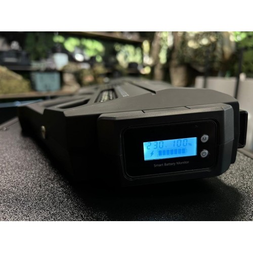 Гарпия (Гром) в Новокузнецке 8-канальный подавитель БПЛА