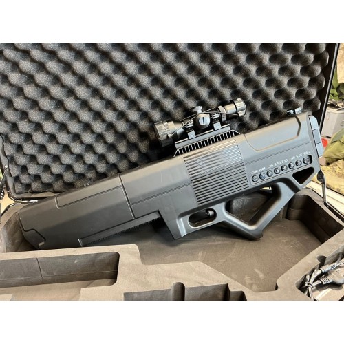 Гарпия (Гром) в Новокузнецке 8-канальный подавитель БПЛА