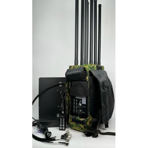 Гарпия Perimeter 380W PRO в Новокузнецке 8-канальный всенаправленный