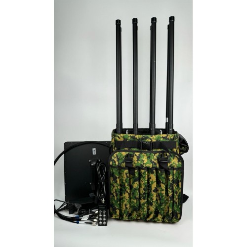 Гарпия Perimeter 380W PRO в Новокузнецке 8-канальный всенаправленный