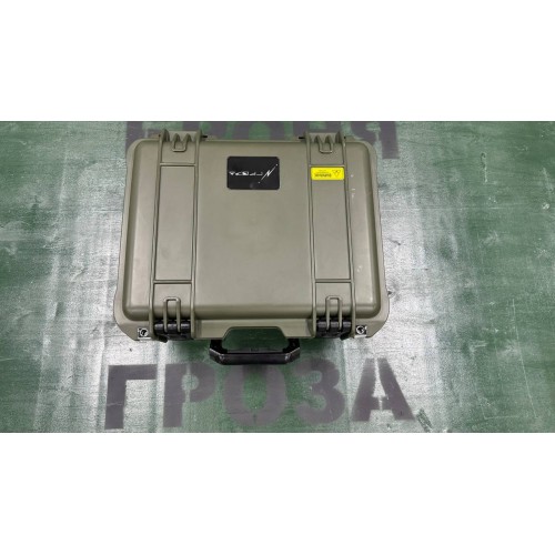 Подавитель FPV дронов «Гроза 5.8» в Новокузнецке